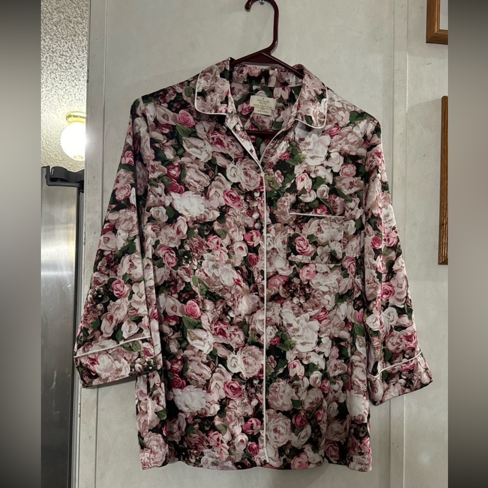 Kate Spade Sleep Shirt
